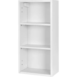Каркас шкафа подвесного Sensea Смарт 30x60х25 см цвет белый 82407443 STLM-2017450