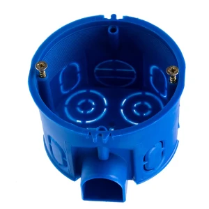 Подрозетник Rexant 283046 под бетон/кирпич ø68x45 мм 89371499 STLM-2074603