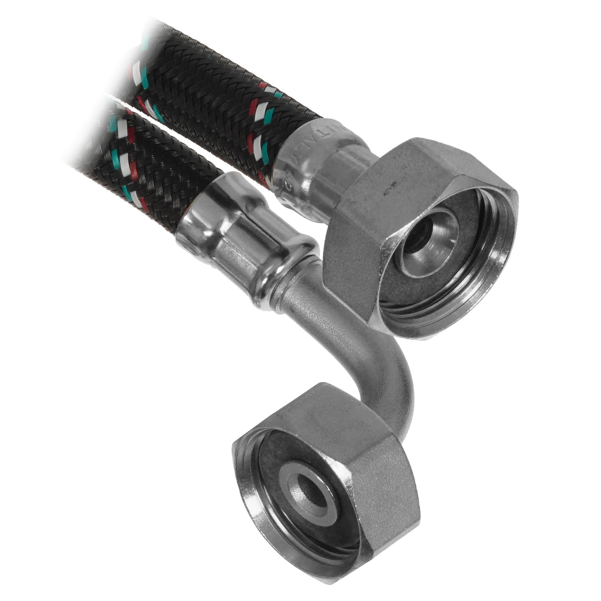 4874174 Шланг заливной UDI 4.5 м, черный STDN-0138208 - Вид №2