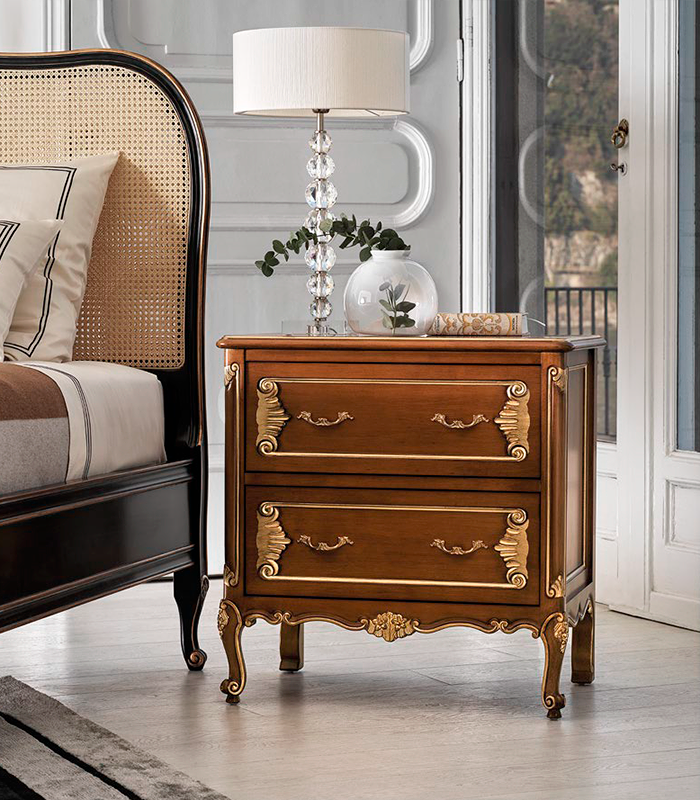 Тумбочка  ANGELO CAPPELLINI 11041 