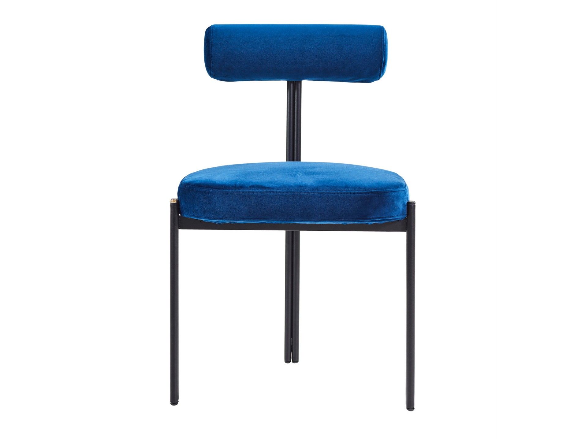 Мягкий стул из ткани Liu Jo Living Collection ARCH-00151105 - Вид №7