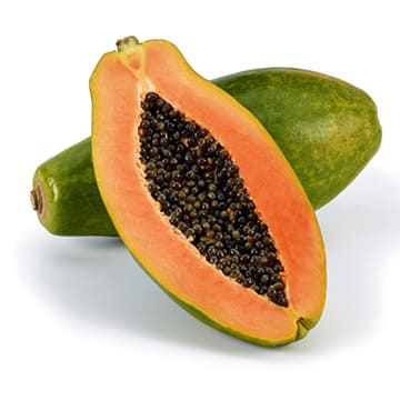 Папайа Бразилия 1,3 - 1,7 кг Santreyd 29764 - Вид №1
