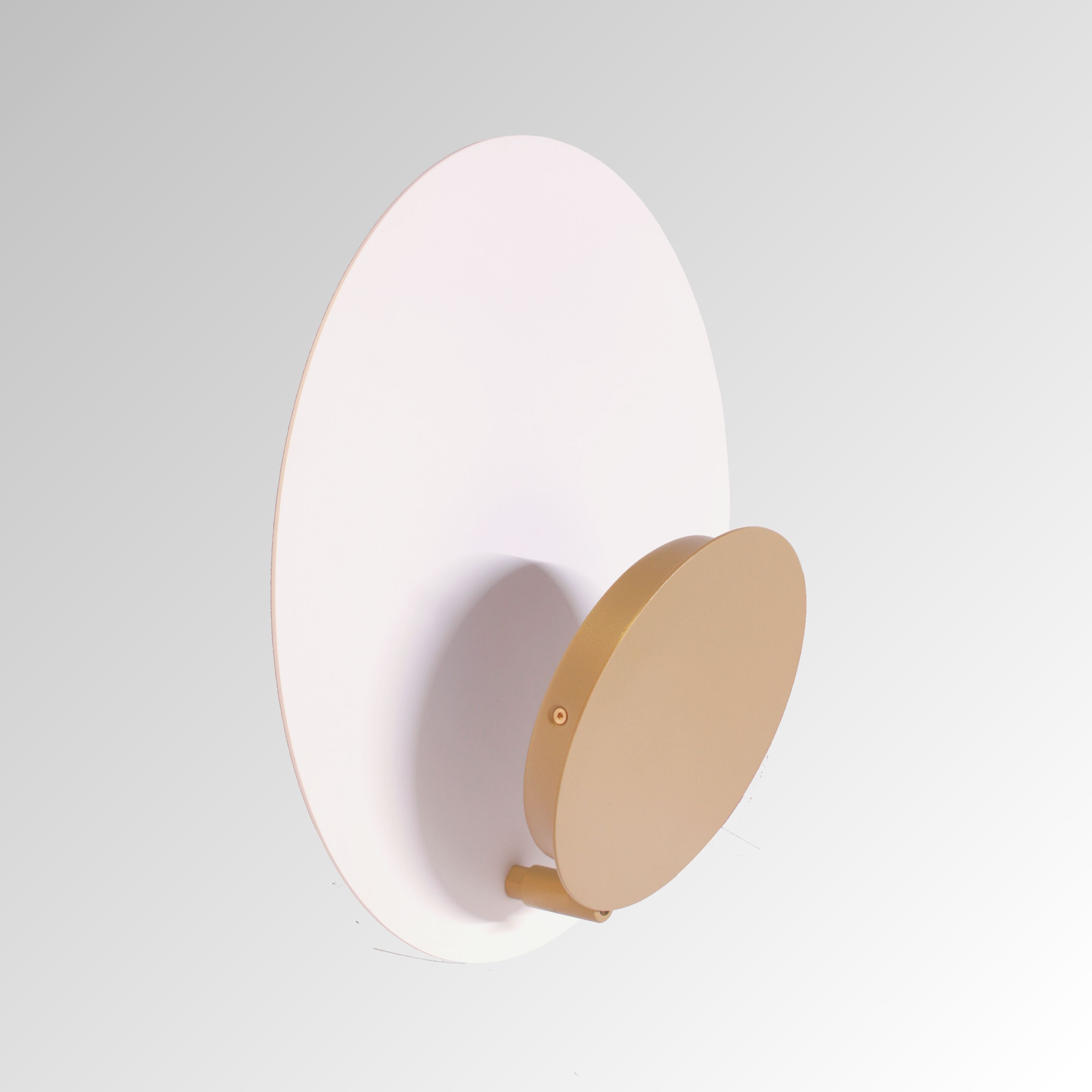 Светодиодные настенные светильники TEKNI-LED Eklipse ARCH-00105270 - Вид №4