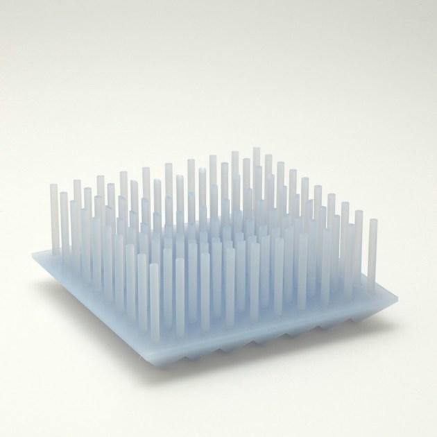 Plus D Силиконовая мыльница sun-id-1507097 - Вид №2