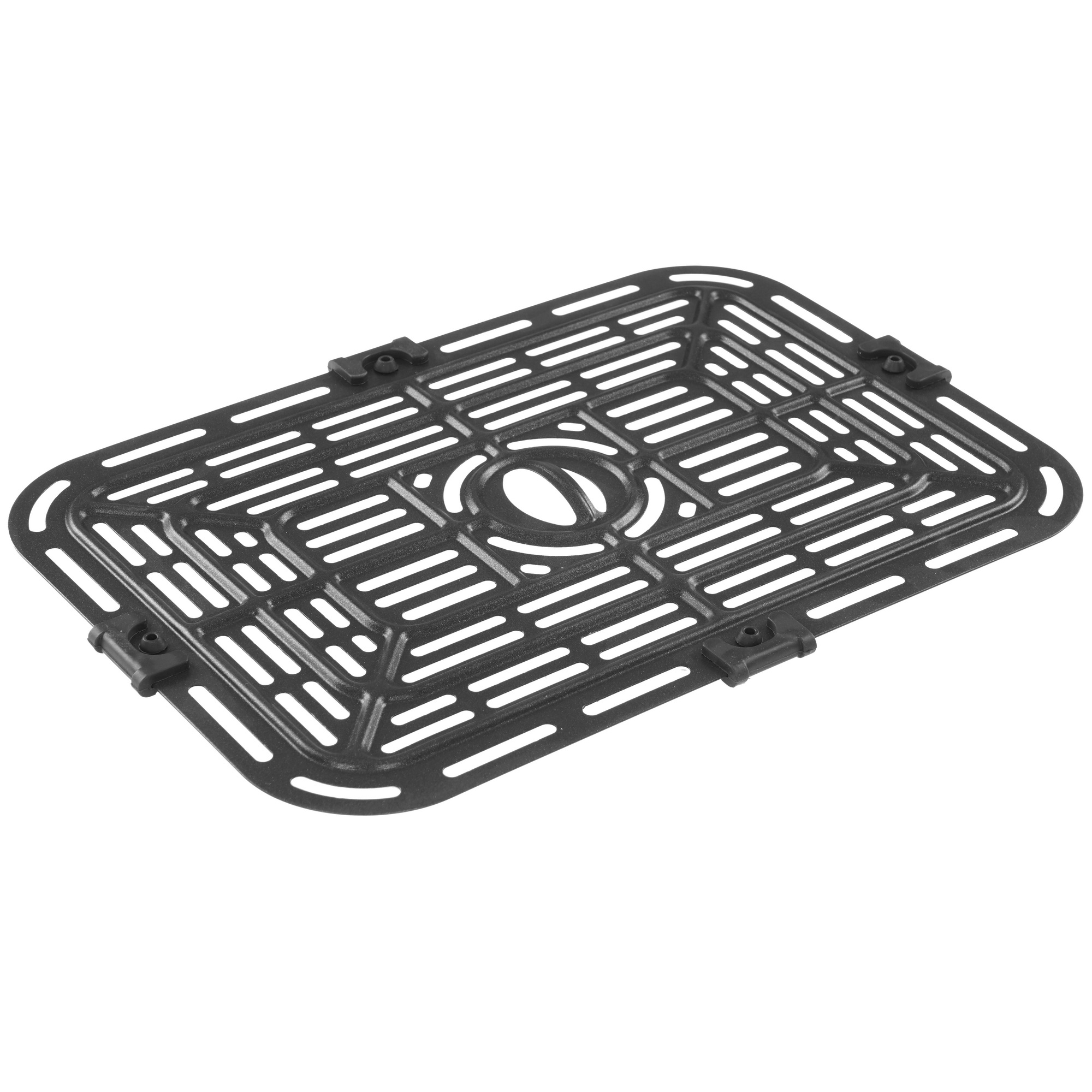 9168808 Аэрогриль Rommelsbacher FRH 1700 черный STDN-0038711 - Вид №5