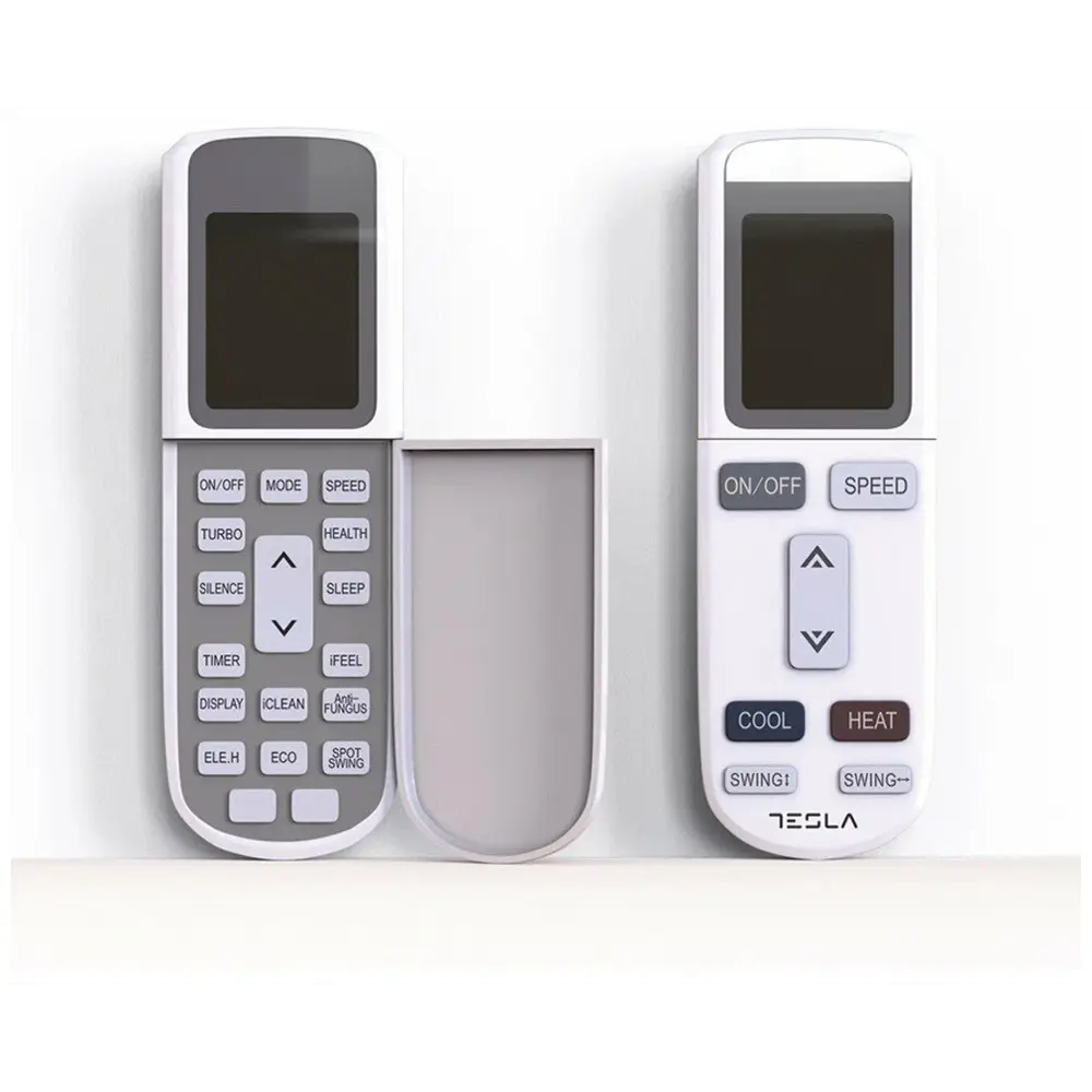 Сплит-система Tesla TA22FFML-07410A 7K BTU охлаждение/обогрев STLM-2182551 - Вид №4