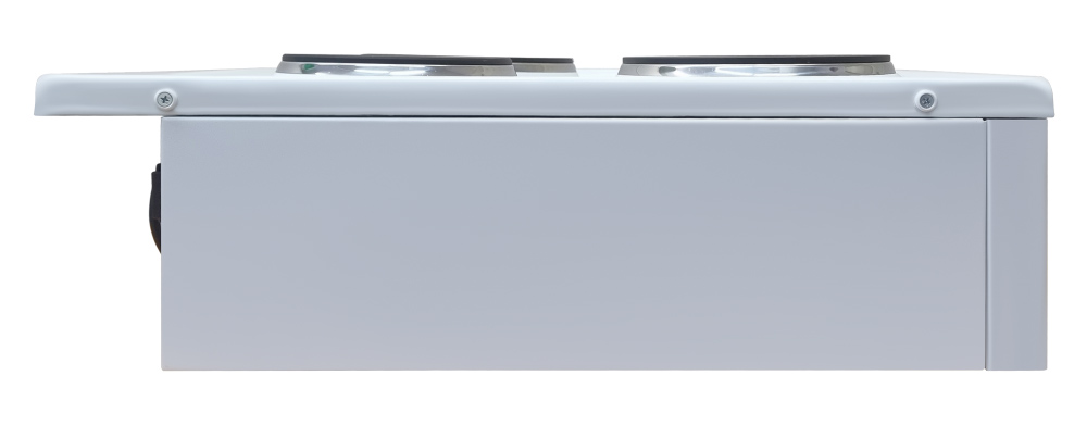 5616238 Плита компактная электрическая Лысьва ПЭН 40 М белый STDN-0032233 - Вид №3