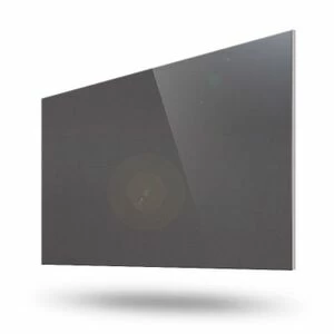 КЕРАМОГРАНИТ 1200Х600Х11 ПОЛИРОВАННЫЙ ЧЕРНЫЙ UF013РR 1200x600x11