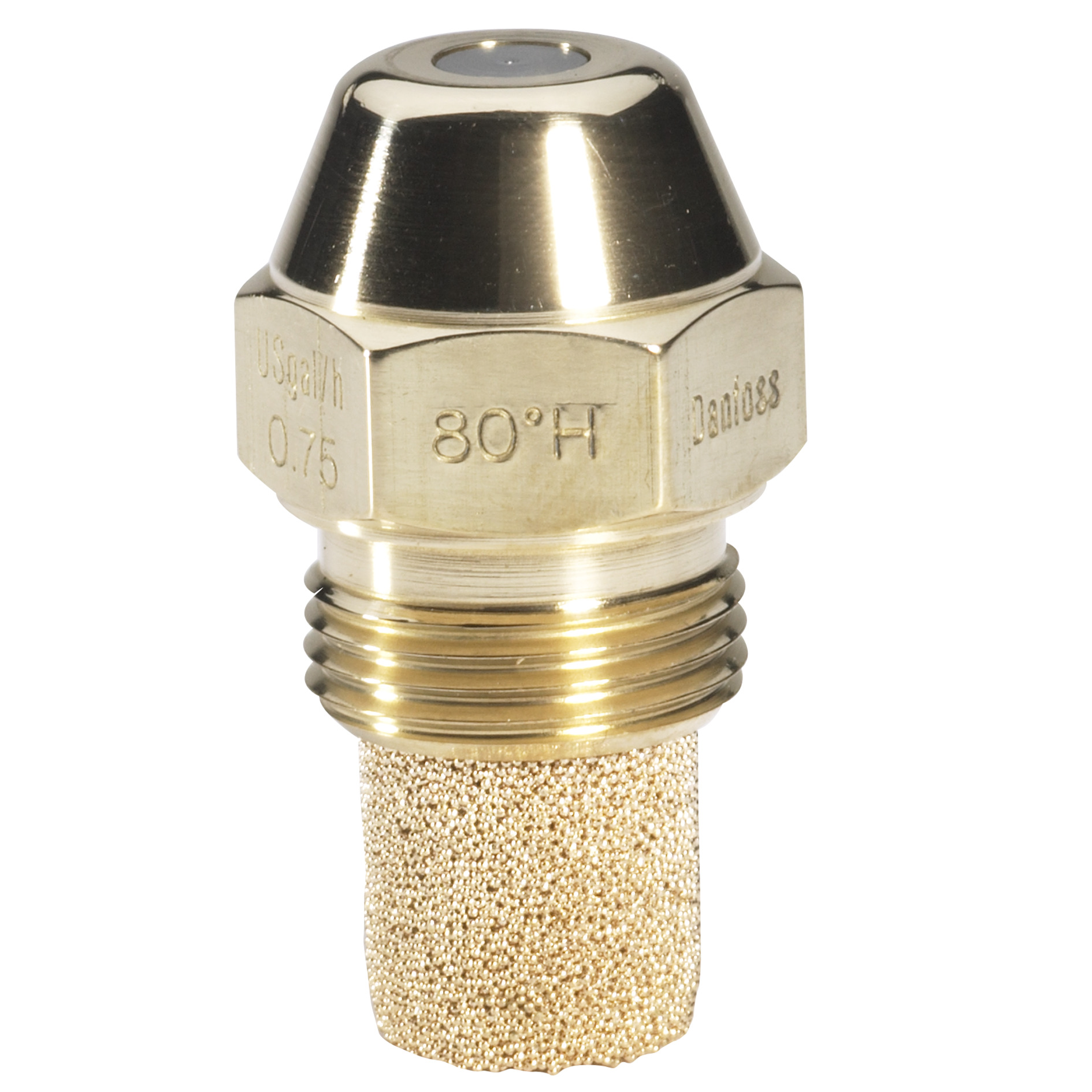 Danfoss Топливные форсунки Топливная форсунка OD 030F4918  - Вид №28