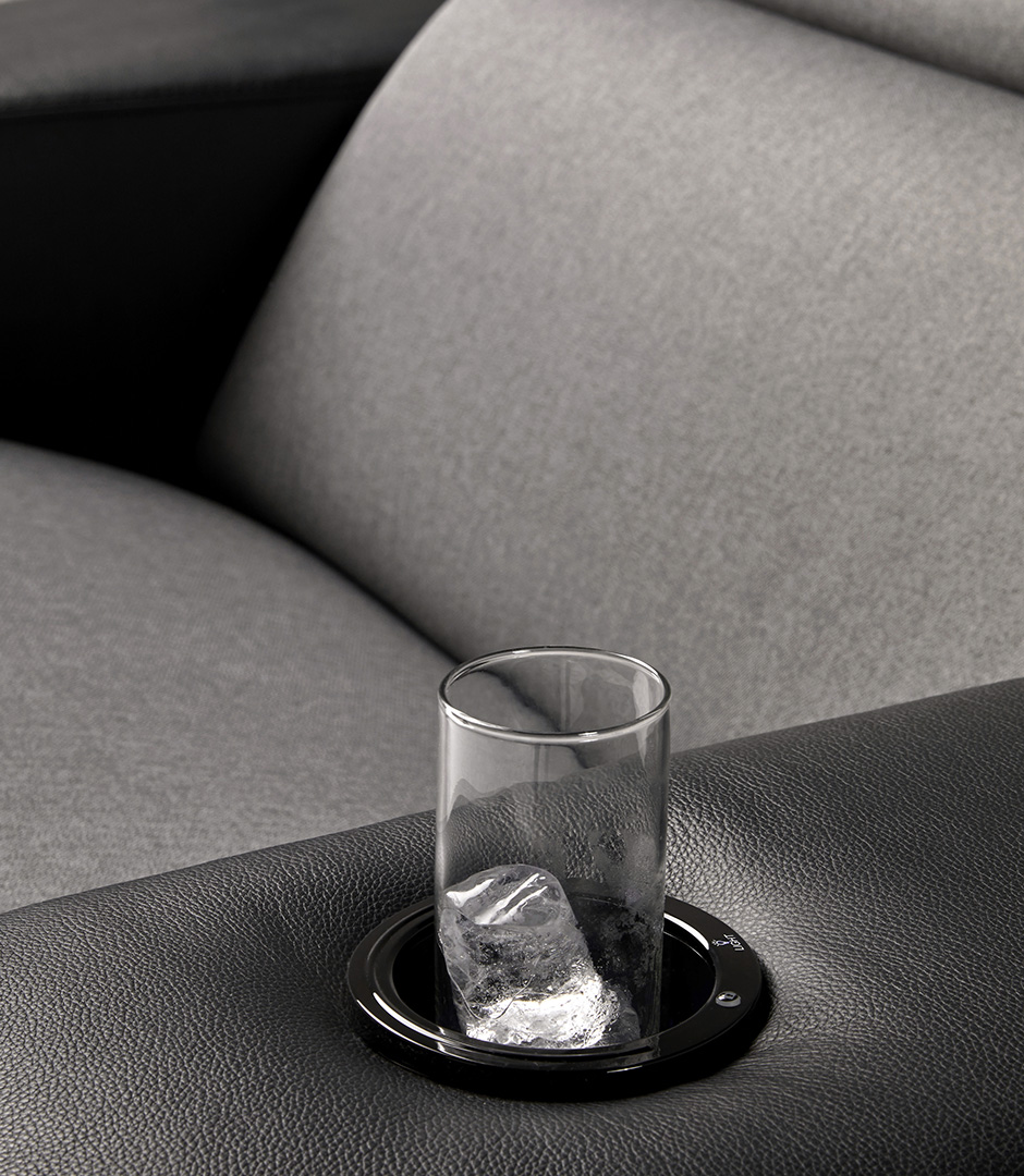 Атланта 2-местный диван Atlanta E4106 Coleccion Alexandra - Вид №10