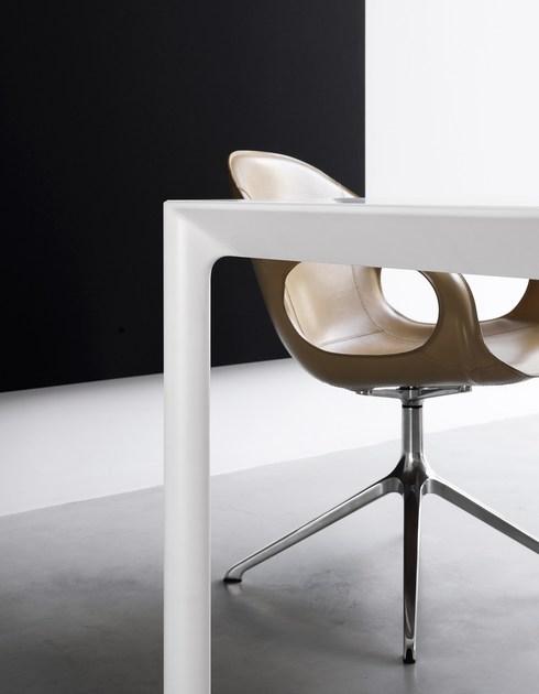 Kristalia Раздвижной прямоугольный стол sun-id-1380191 - Вид №9