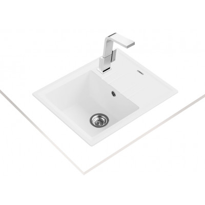 1303562 Мойка кухонная овальная Teka  - Вид №2