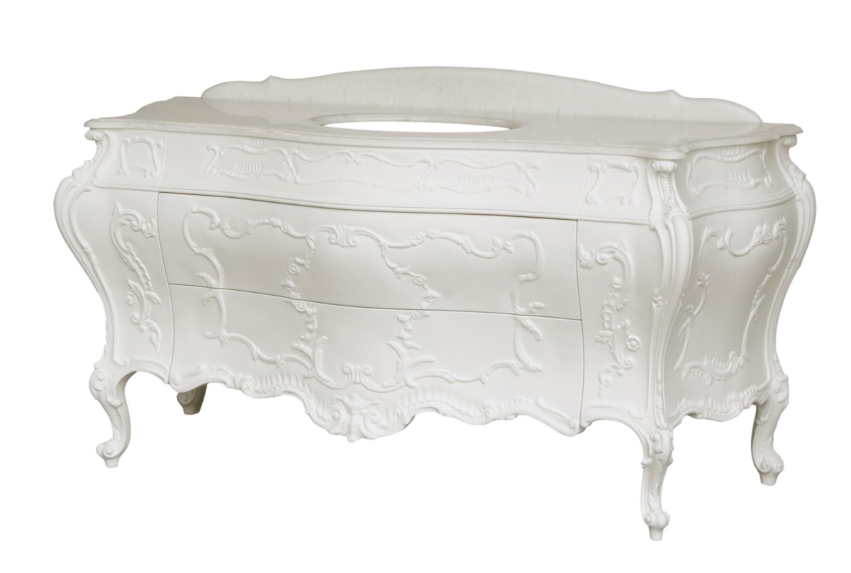 8599/180 Mobile bagno Bianchini&Capponi RINASCIMENTO Bianchini Capponi - Вид №10