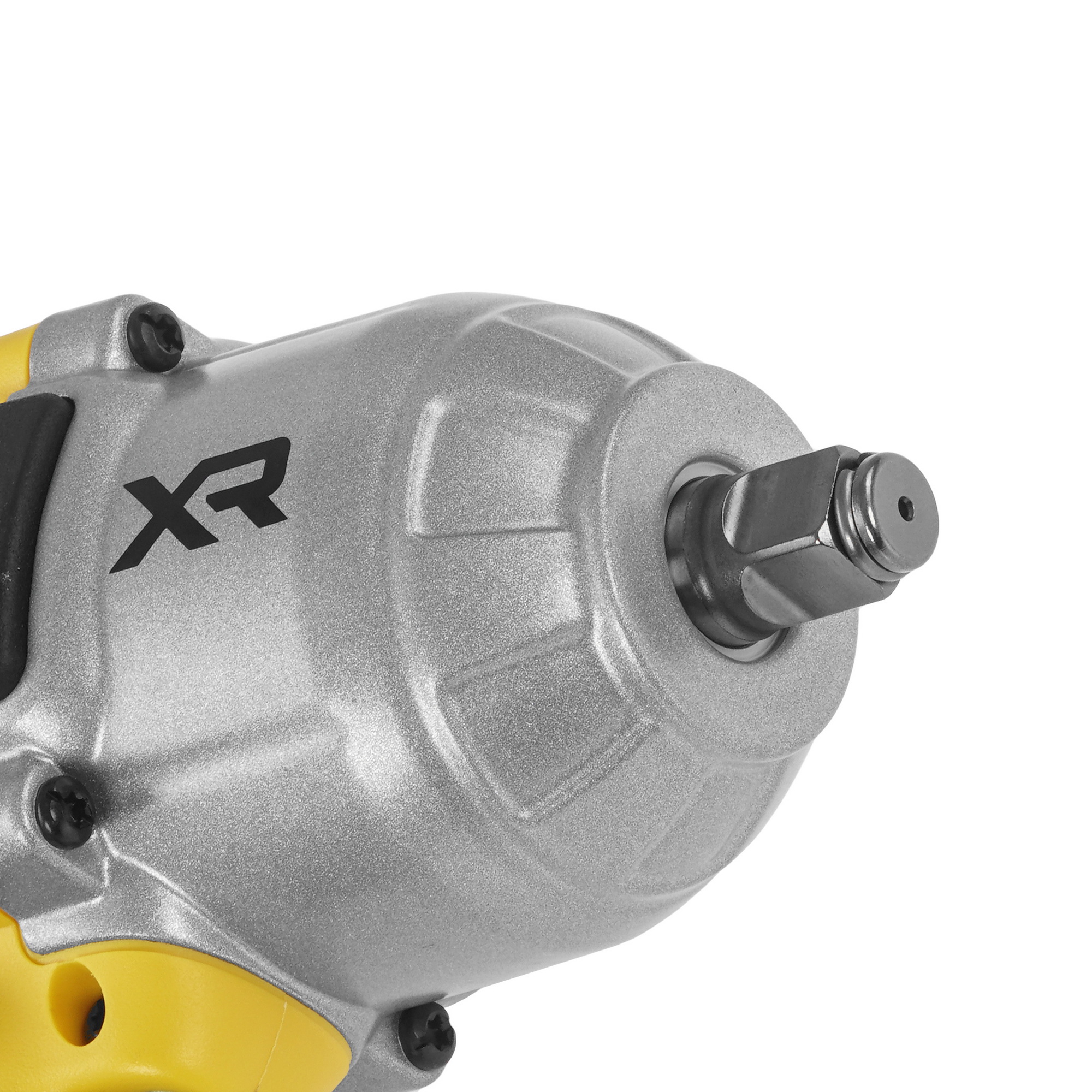 Гайковерт DeWalt DCF900N-XJ XR FLEXVOLТ 18/54V  , Без ЗУ, Без АКБ 5440956 STDN-0123479 - Вид №3