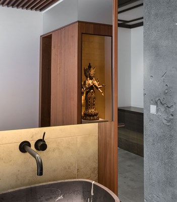 SC4 Ванна vola  - Вид №3