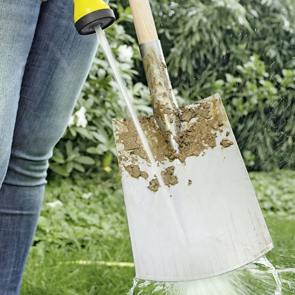 Пистолет-распылитель KARCHER для полива с регулировкой струи 82541660 STLM-0029434 - Вид №1