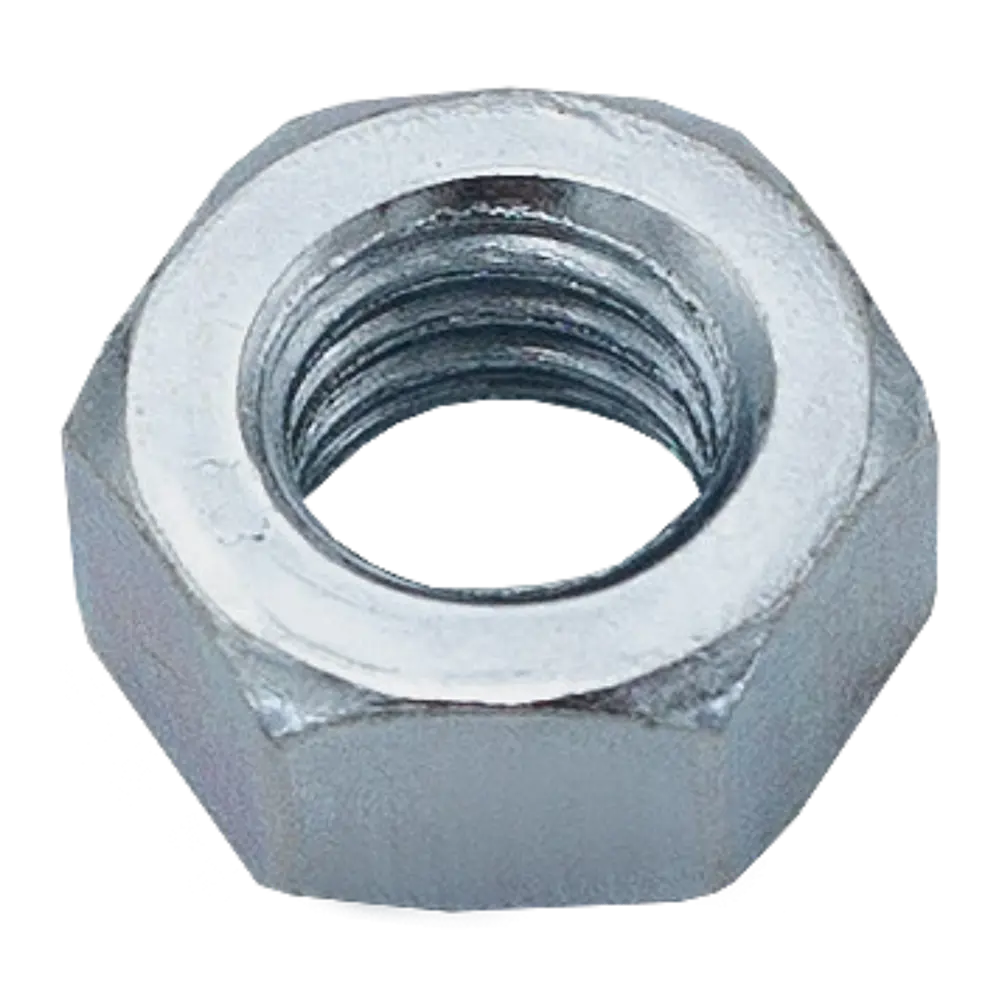 Гайка шестигранная М12, DIN 934, сталь, 15 кг 88878323 STLM-2116642 Santreyd 