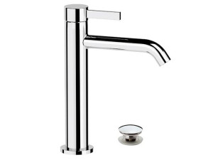 Однорычажный смеситель для раковины