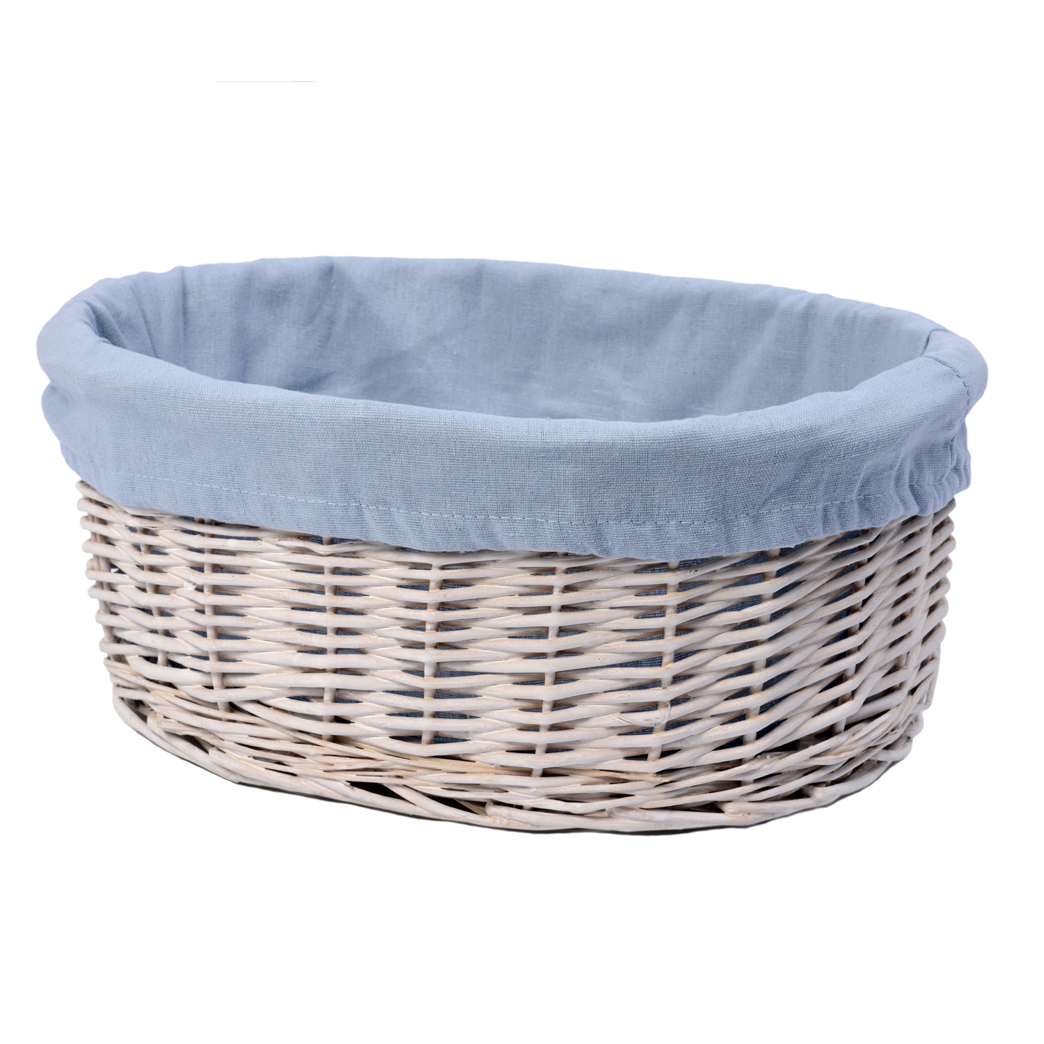 WB-280-S Rossel Плетеная корзина WasserKRAFT  - Вид №2