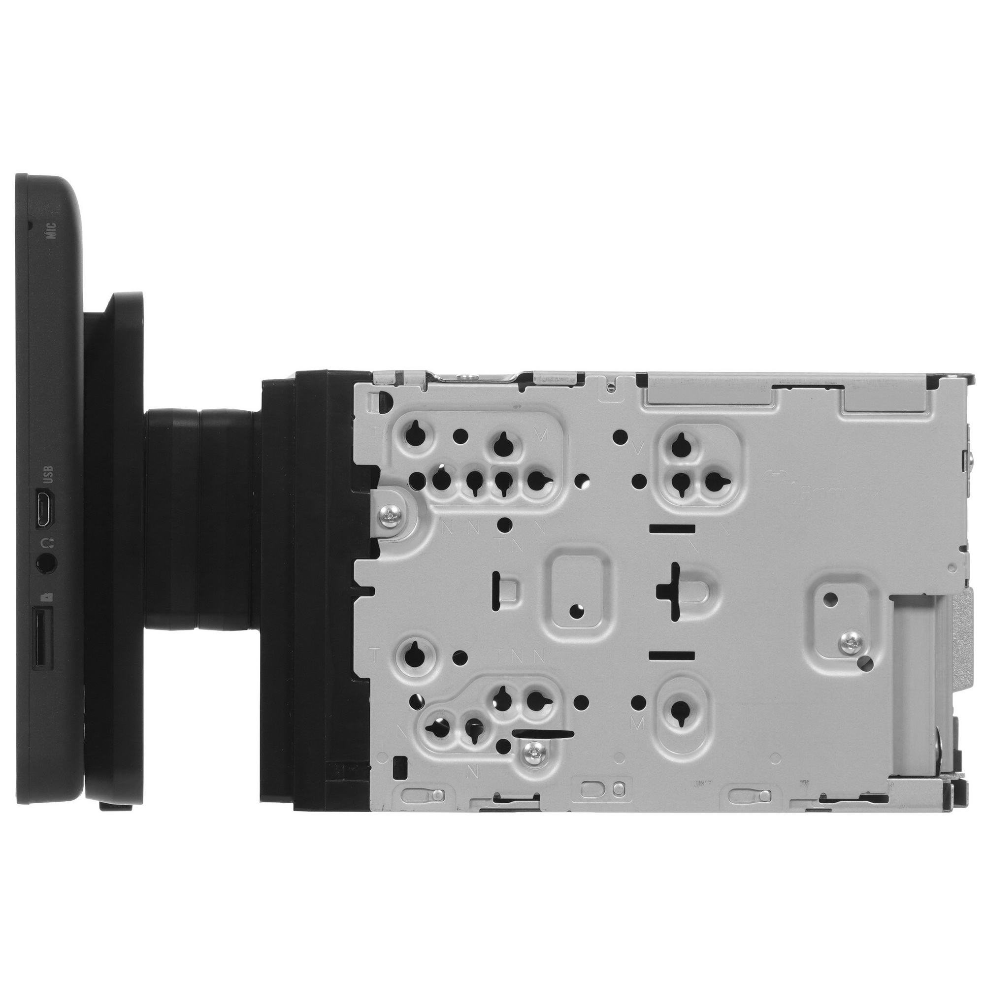 5098595 Автопроигрыватель Pioneer SDA-835TAB+T20BT STDN-0047600 - Вид №3