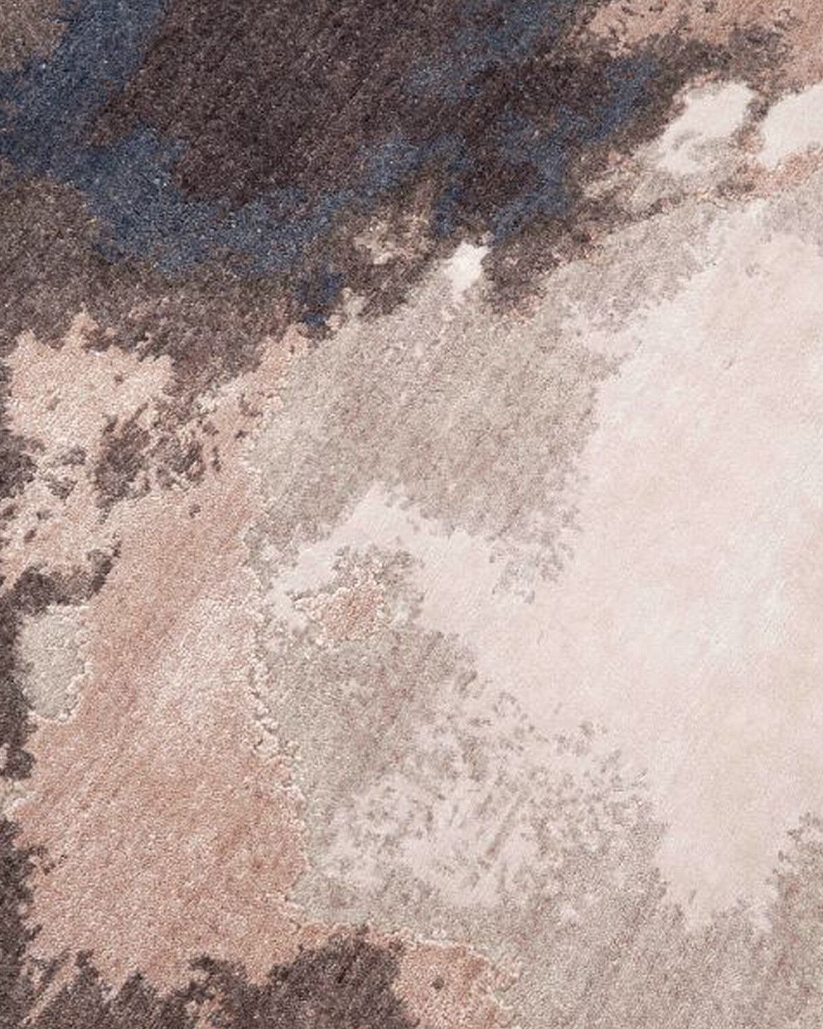 Бамбуковый шелковый ковер ручной работы Mohebban лофт ARCH-00074721 - Вид №1