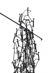 2000000062891 Напольный светильник Boomtown KENNETH COBONPUE Little People