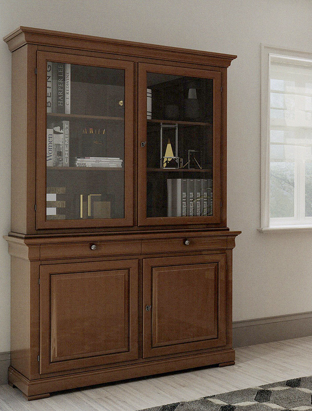 Витрина CONSTANTIA SELVA 7505 Timeless