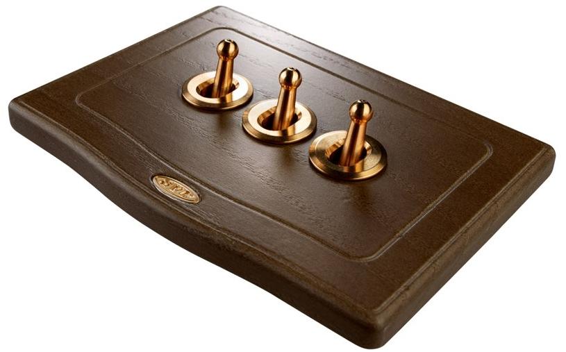 AVE Гражданская серия из дерева Retrò RETRO sun-id-1480873 - Вид №3