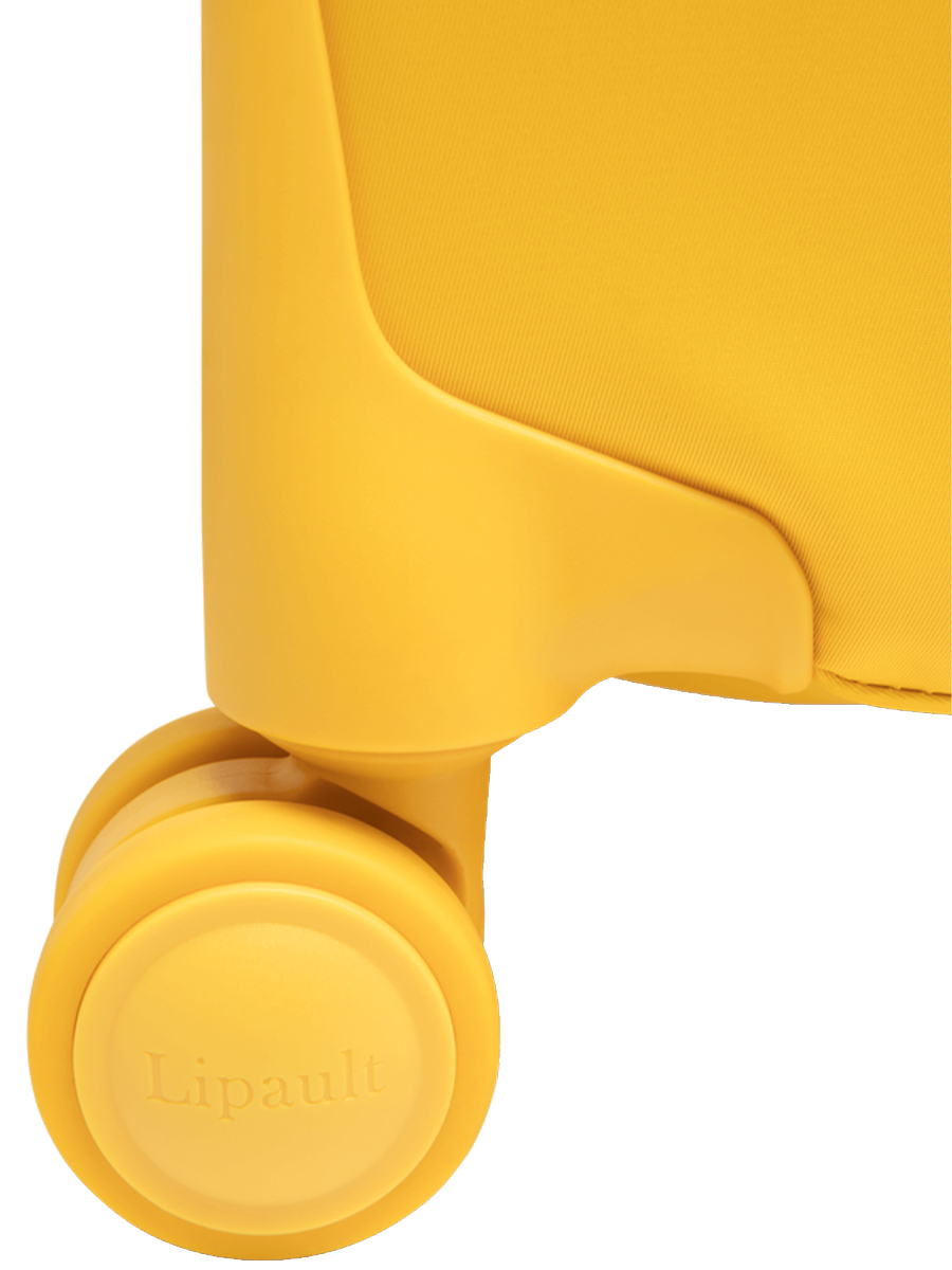 P91-26001 Чемодан P91*001 Spinner 55 Lipault Plume - Вид №5