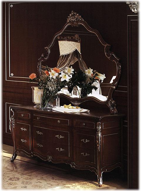 Комод Bartok ANGELO CAPPELLINI 4023  - Вид №1