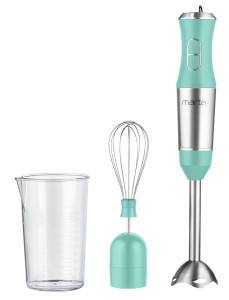 9071450 Блендер погружной MARTA MT-1577 зеленый