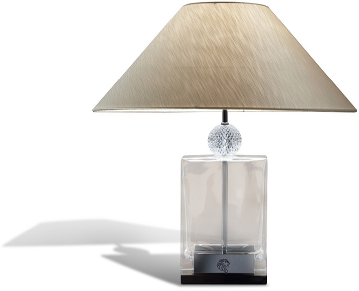 GRST301 Alchemy настольная лампа Dorotea - giorgio collection