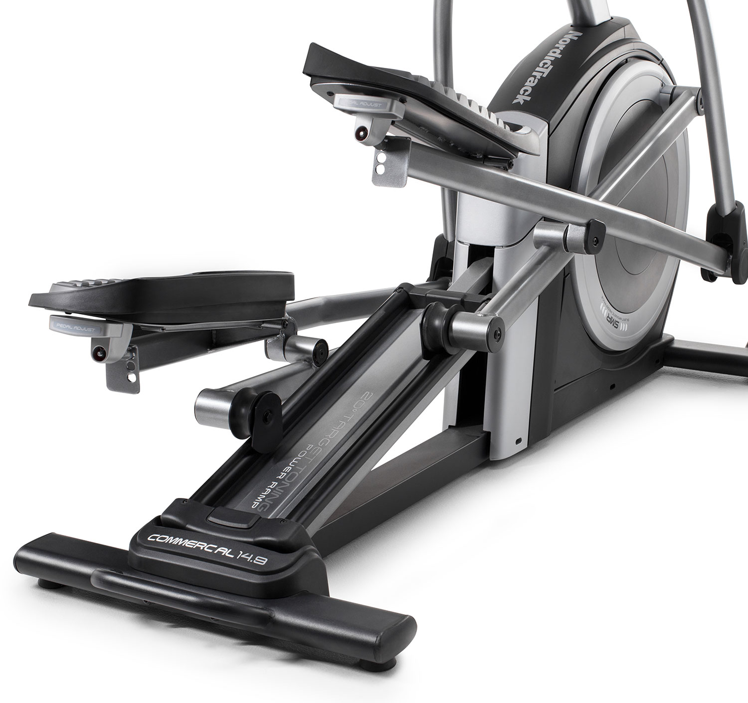 Эллиптический тренажер nordictrack commercial 14.9 NordicTrack sun-id-2068196 - Вид №3