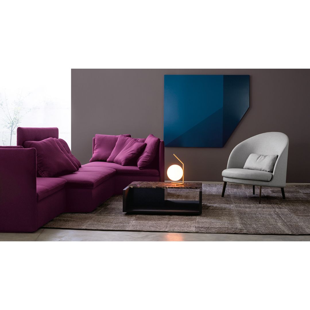 Flos F3171030 IC лампа настольная  - Вид №2