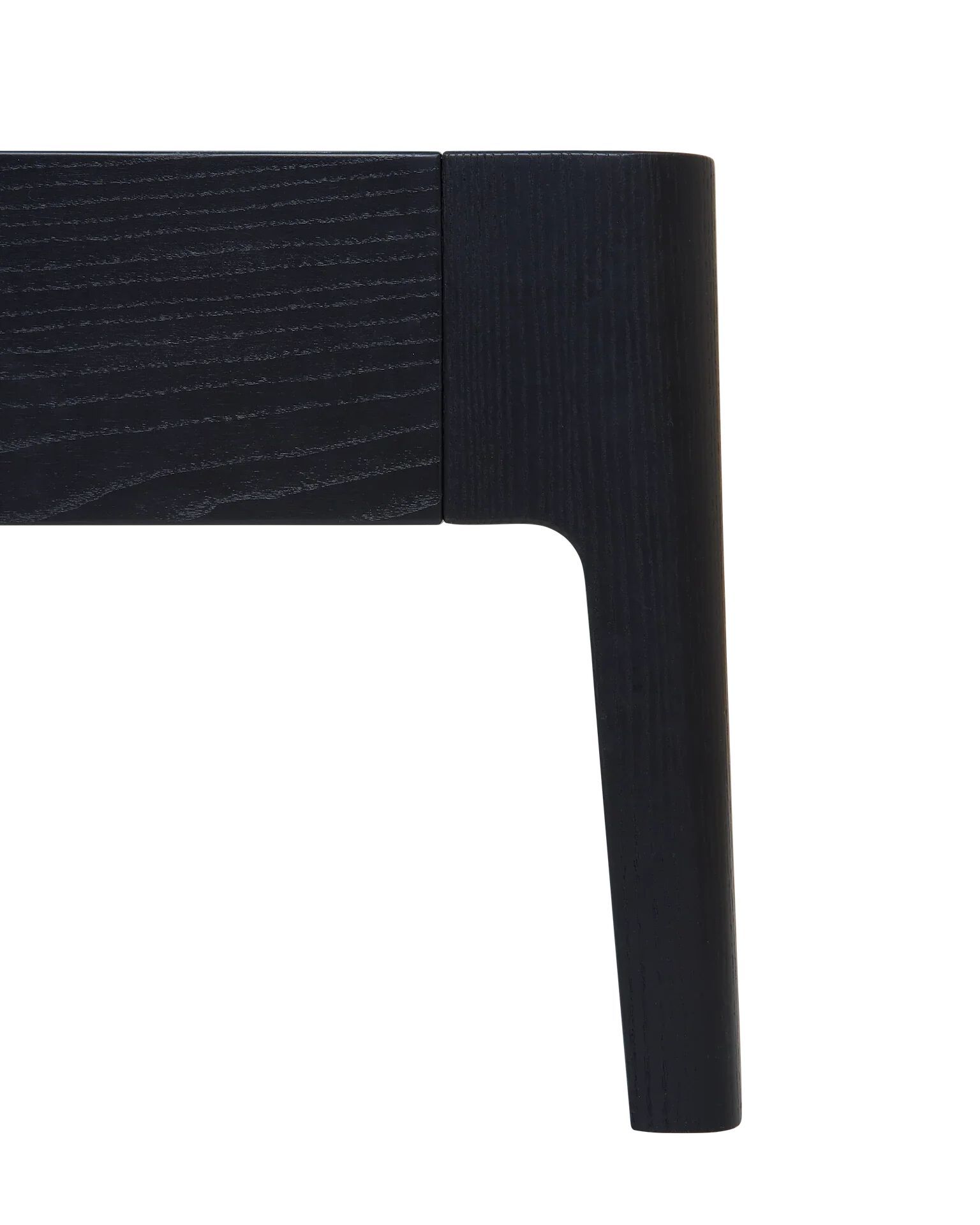 Деревянная двуспальная кровать с мягким изголовьем Noah Living белье ARCH-00049322 - Вид №32