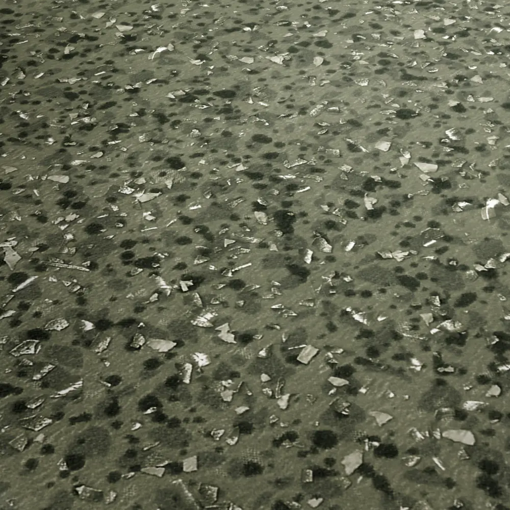 Tarkett ACCZENT MINERAL AS - антистатический линолеум для технических помещений 82331203 STLM-0024704 - Вид №1