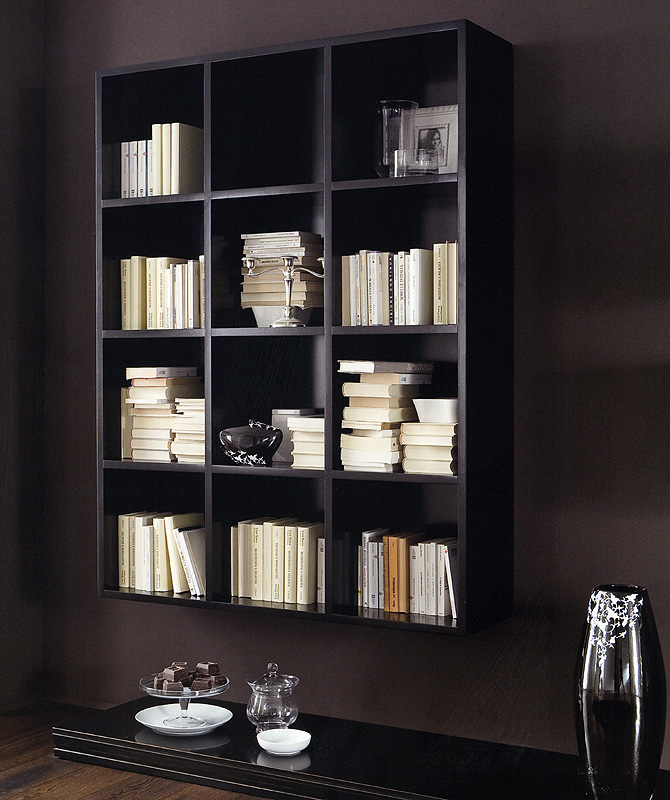 Стенка  ALTA CORTE MD002 Modula - Вид №1