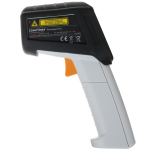 Пирометр Laserliner ThermoSpot Plus 1280236