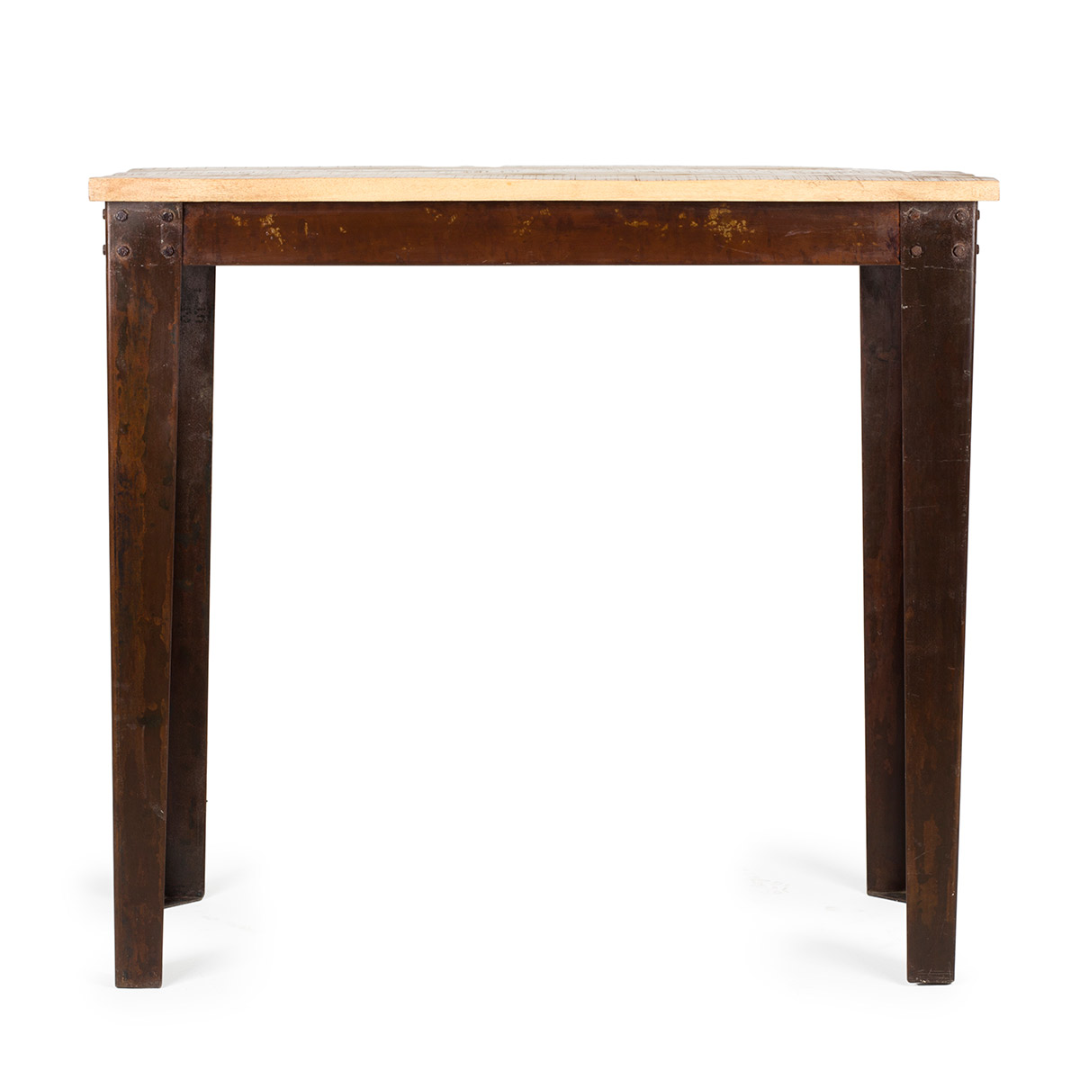 079403 Высокий стол Francisco Segarra Otto Santreyd - Вид №1