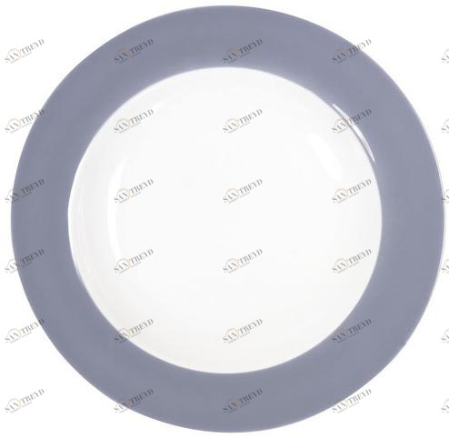573406A72499C Pronto суп 22 см лаванда Kahla-porzellan 