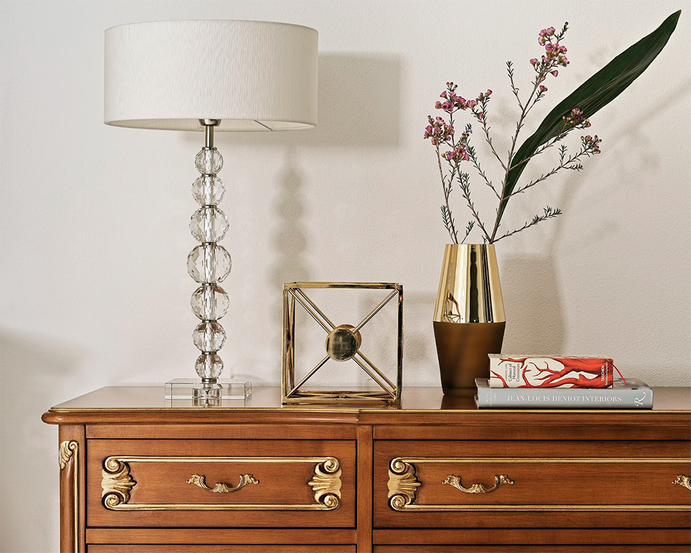 Комод  ANGELO CAPPELLINI 11042  - Вид №1