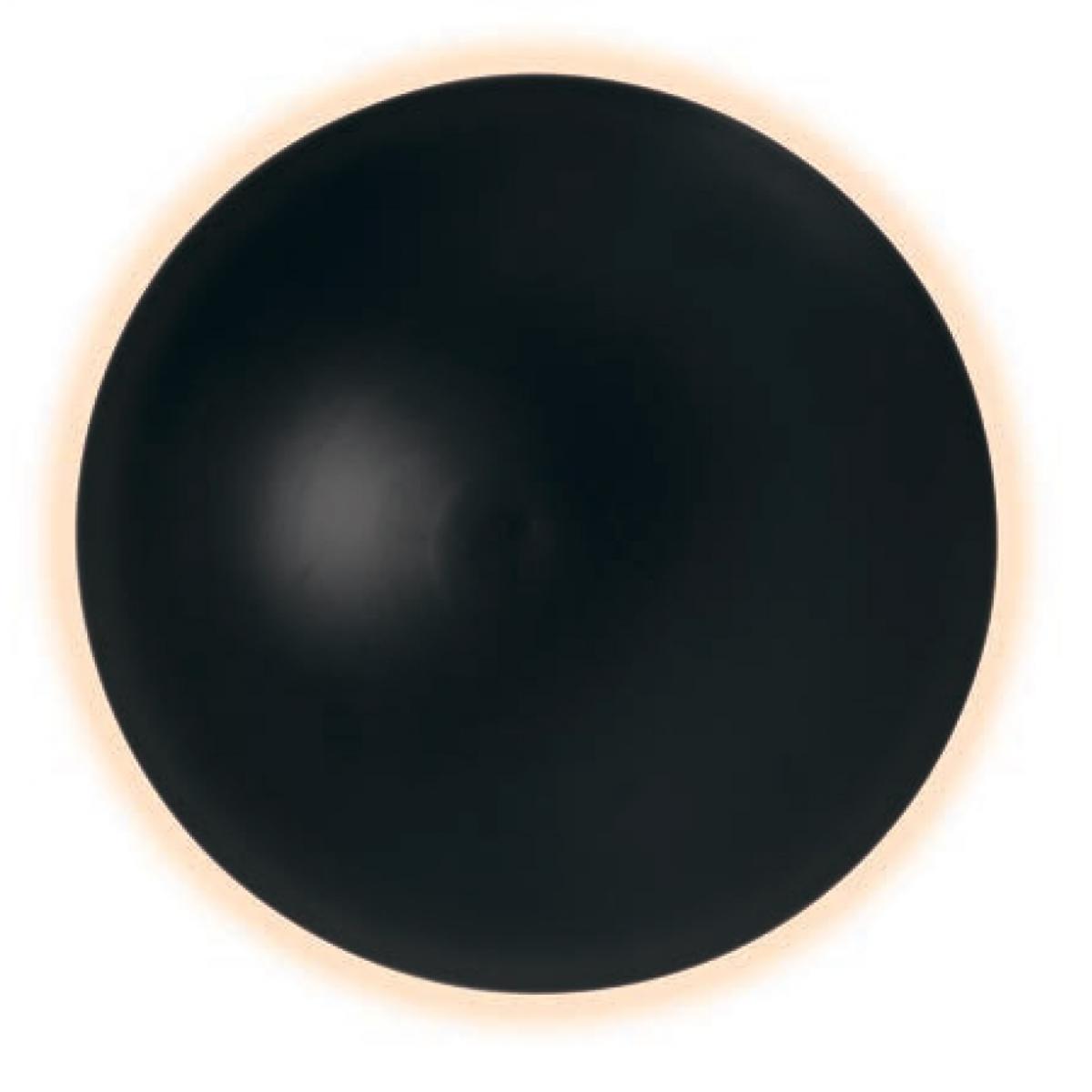 036314 Бра Ø40 черное Aromas del Campo Mini Ross 