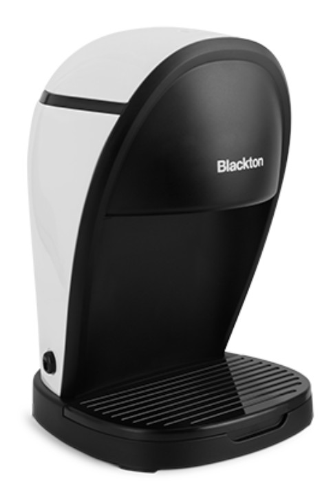 9056134 Кофеварка капельная Bt CM1113 White-Black белый BLACKTON STDN-0097423