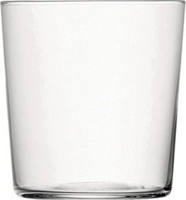 10656268 LSA International Набор стаканов LSA International, "Gio", 390мл, 4 шт. Стекло