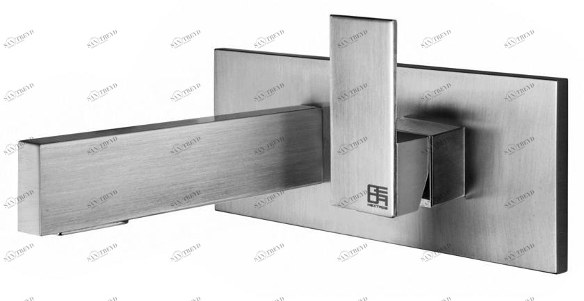 GEDA Смеситель для умывальника, однорычажный Hito cinquantuno Santreyd sun-id-1437732