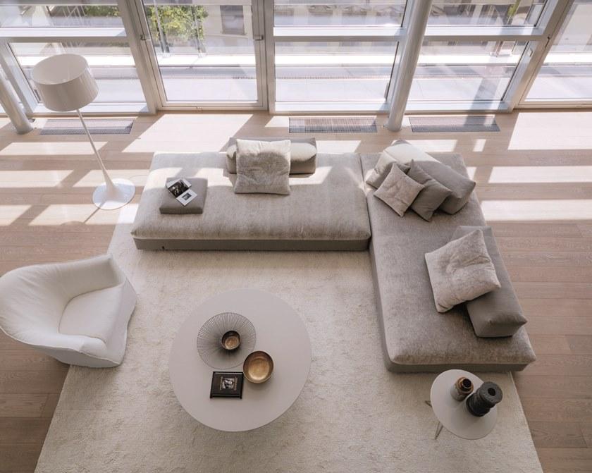 Désirée divani Модульный раскладной диван sun-id-1483675 - Вид №5