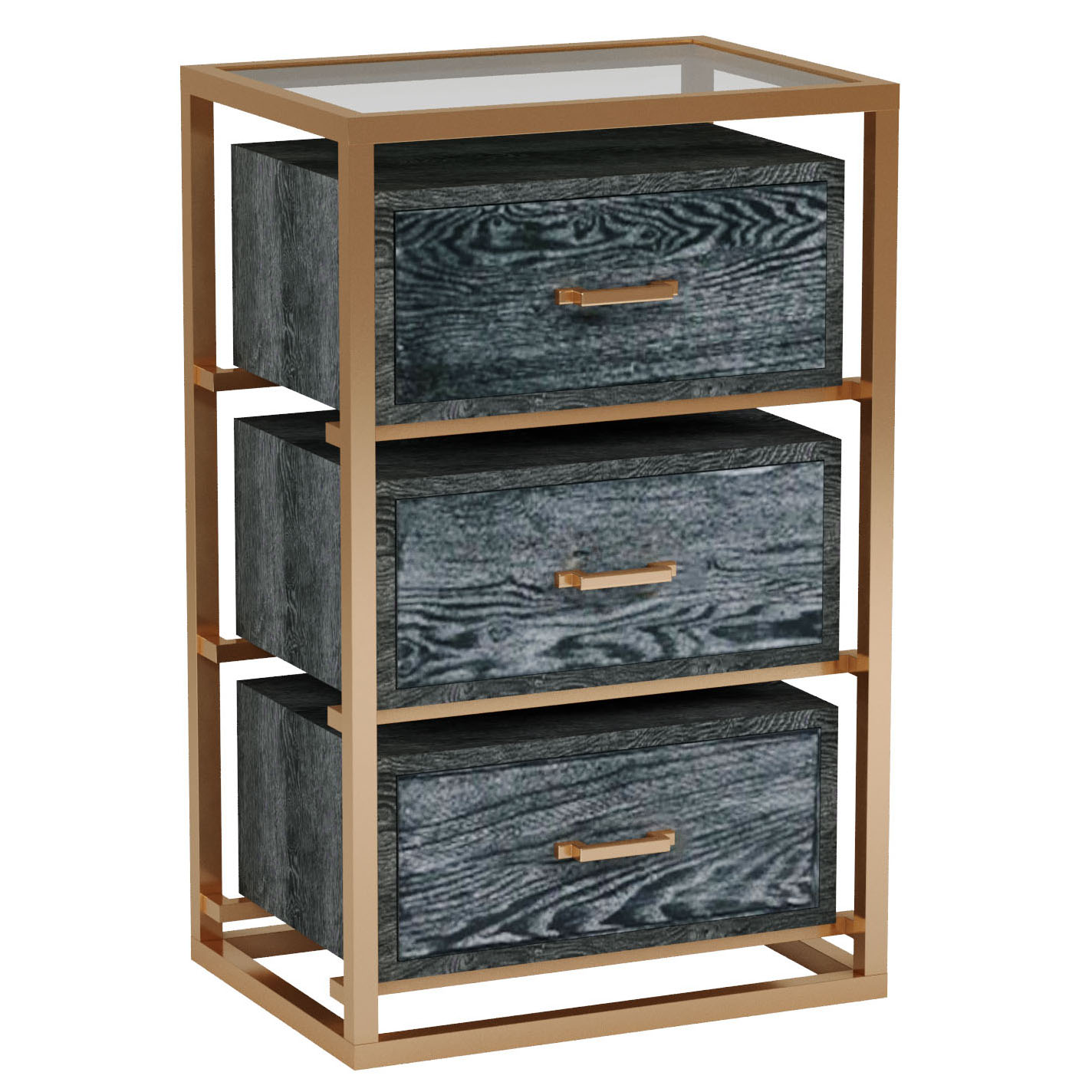 3850838.0016 КОМОД TO4ROOMS 