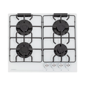 9140881 Газовая варочная поверхность Delvento V60H40C088