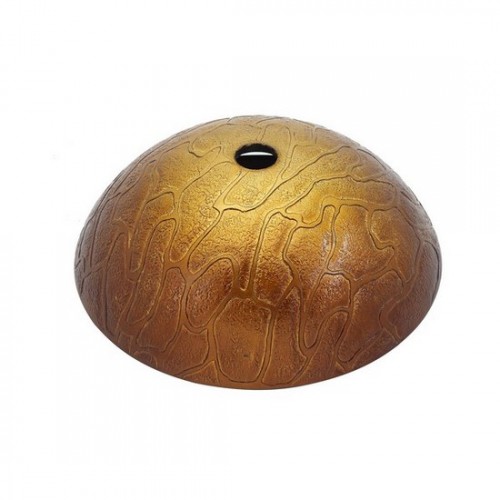 C-GV690-19mm-KGW1700 Накладная раковина на столешницу  прямоугольная Krausru  - Вид №9