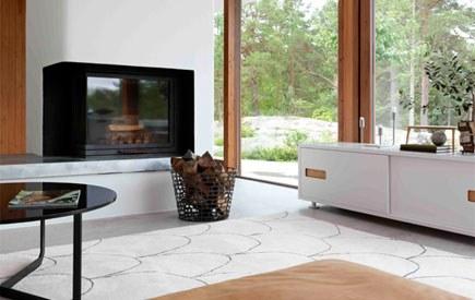 ASPLUND Стальная корзина в скандинавском стиле с порошковым покрытием sun-id-1452969 - Вид №5